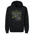 AJ Barner Men's Hoodie | 500 LEVEL