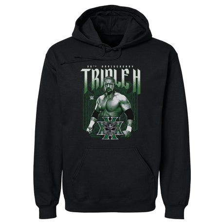 Triple H Men's Hoodie | 500 LEVEL