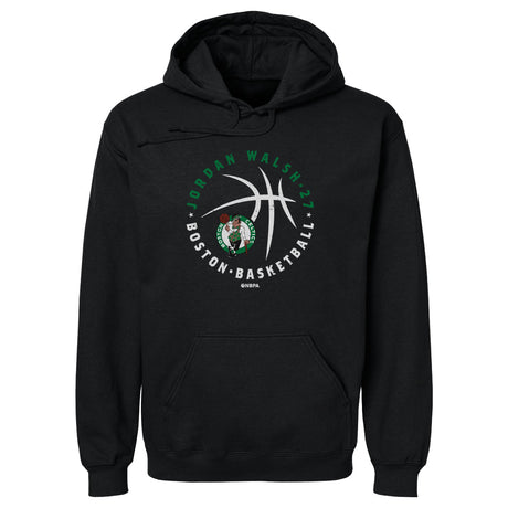 Jordan Walsh Men's Hoodie | 500 LEVEL