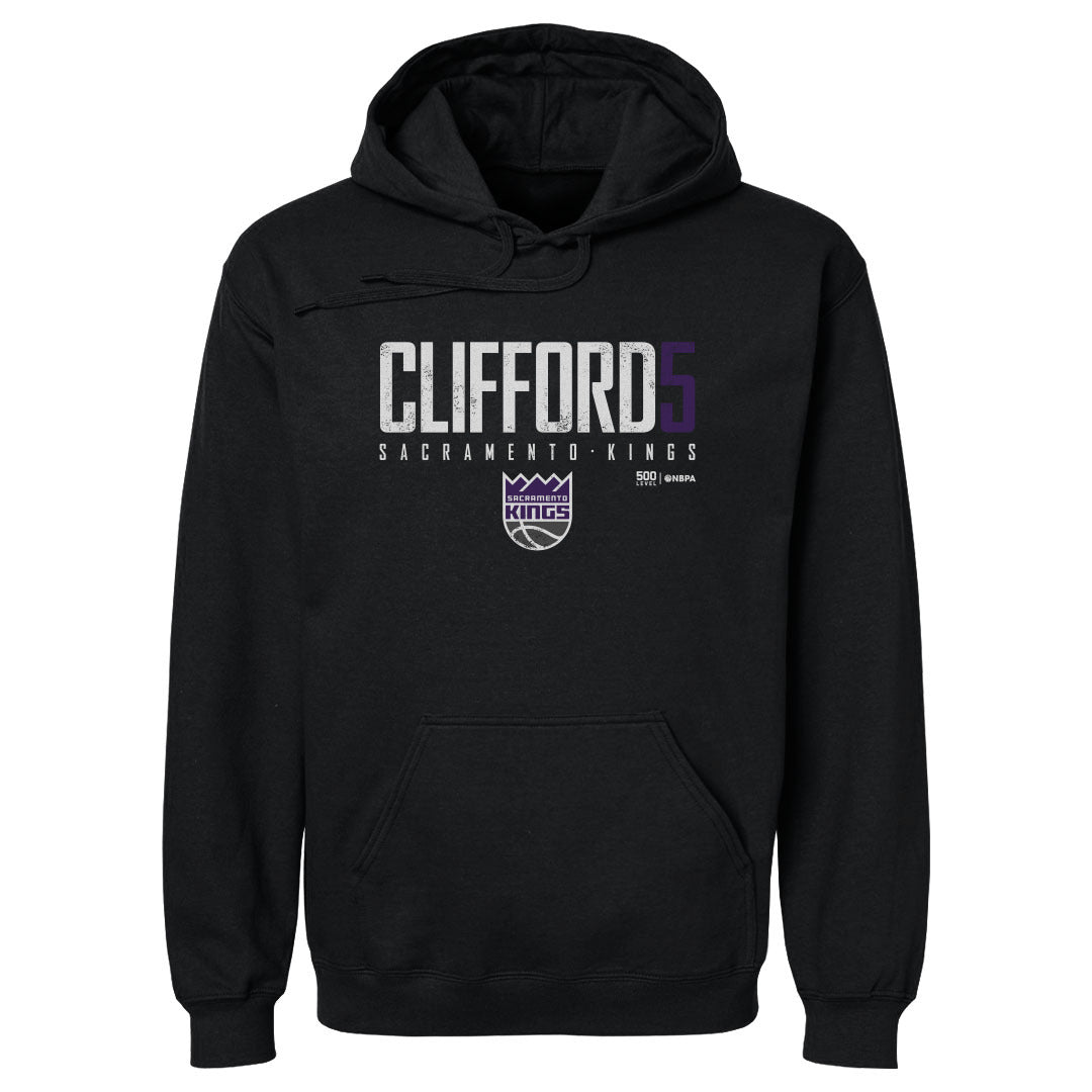 Nique Clifford Men's Hoodie | 500 LEVEL