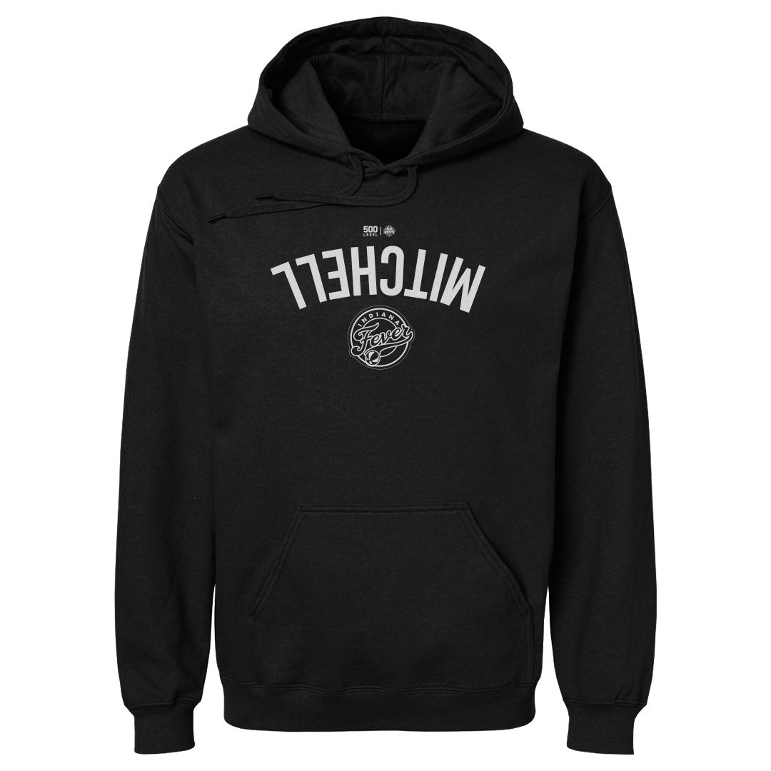 Kelsey Mitchell Men's Hoodie | 500 LEVEL
