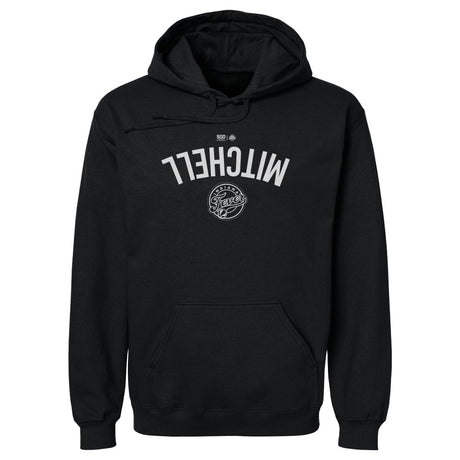 Kelsey Mitchell Men's Hoodie | 500 LEVEL