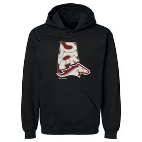 Birmingham Stallions Men's Hoodie | 500 LEVEL