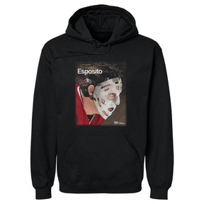 Tony Esposito Men's Hoodie | 500 LEVEL