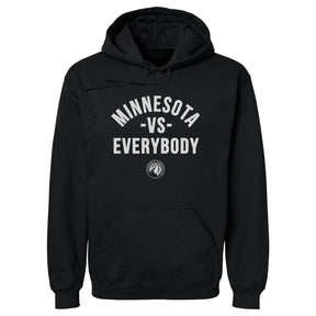 Minnesota Timberwolves Men's Hoodie | 500 LEVEL