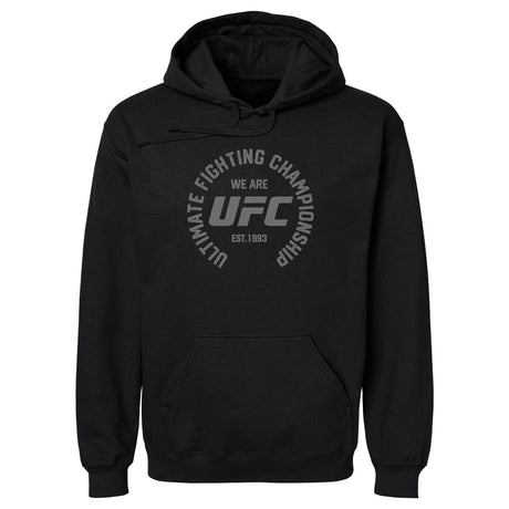 UFC Men's Hoodie | 500 LEVEL