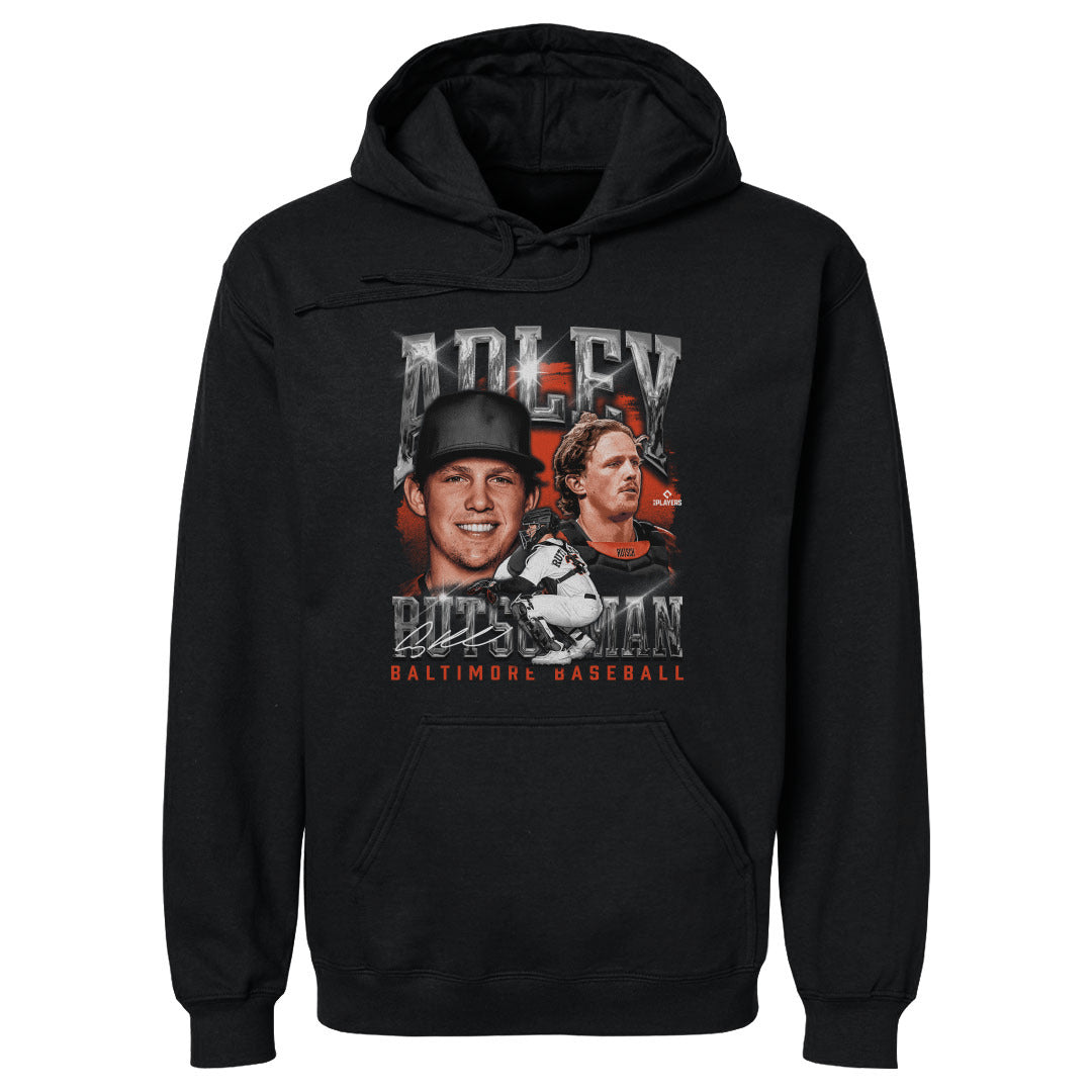 Adley Rutschman Men's Hoodie | 500 LEVEL