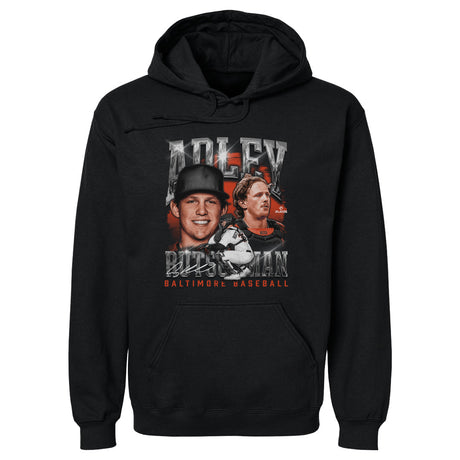 Adley Rutschman Men's Hoodie | 500 LEVEL