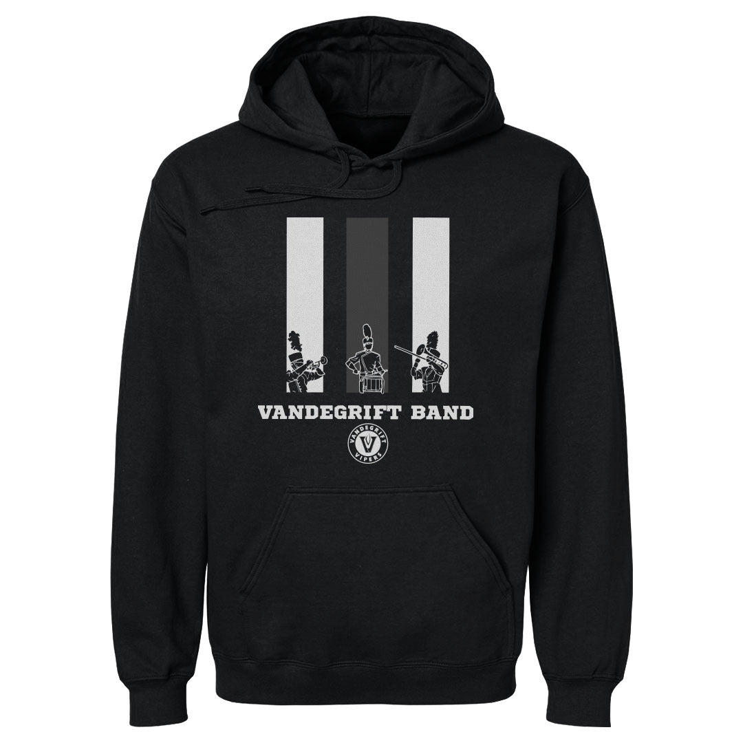 Vandegrift Men's Hoodie | 500 LEVEL