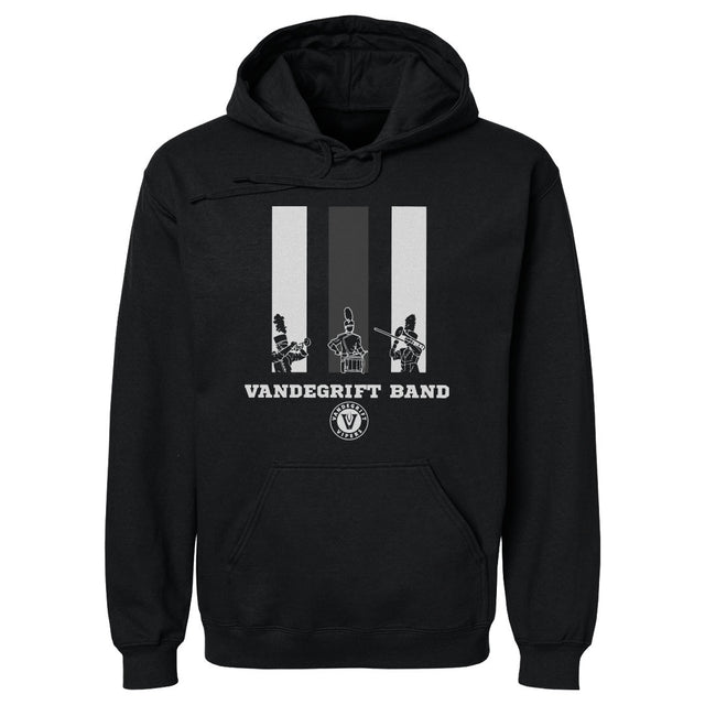 Vandegrift Men's Hoodie | 500 LEVEL