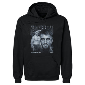 Umar Dzambekov Men's Hoodie | 500 LEVEL