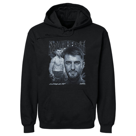 Umar Dzambekov Men's Hoodie | 500 LEVEL