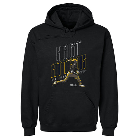 Kyle Hart Men's Hoodie | 500 LEVEL