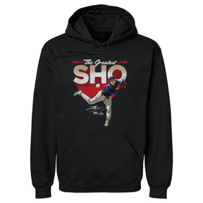 Shohei Ohtani Men's Hoodie | 500 LEVEL
