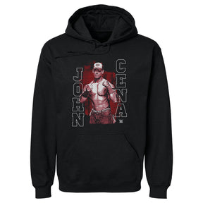 John Cena Men's Hoodie | 500 LEVEL