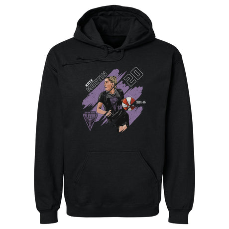 Kate Martin Men's Hoodie | 500 LEVEL