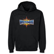 WrestleMania Men's Hoodie | 500 LEVEL