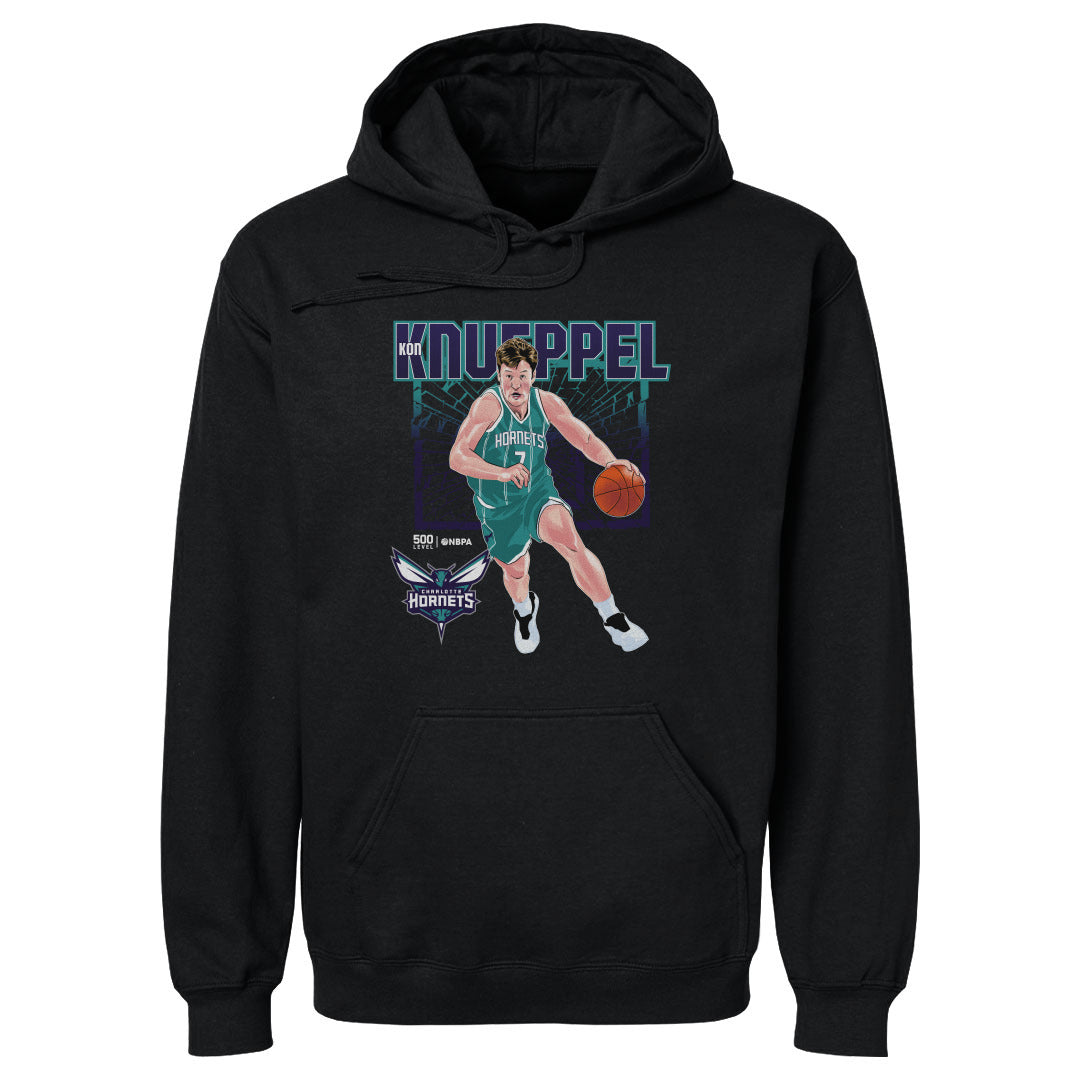 Kon Knueppel Men's Hoodie | 500 LEVEL