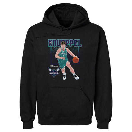 Kon Knueppel Men's Hoodie | 500 LEVEL