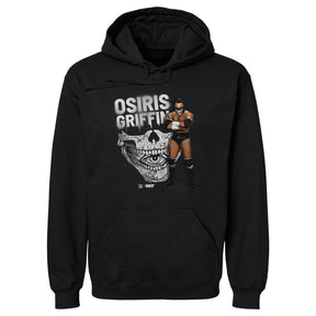 Osiris Griffin Men's Hoodie | 500 LEVEL