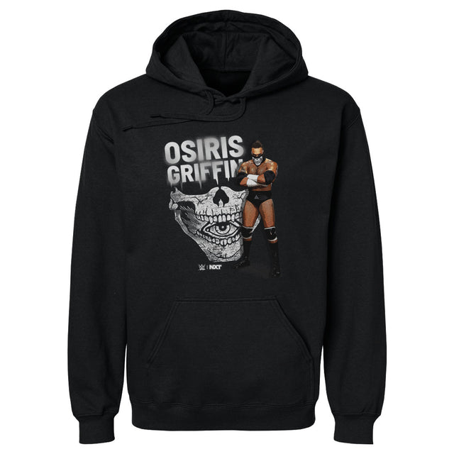 Osiris Griffin Men's Hoodie | 500 LEVEL