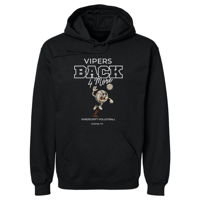 Vandegrift Men's Hoodie | 500 LEVEL
