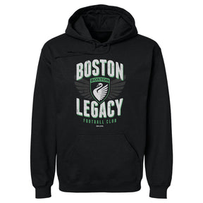 Boston Legacy FC Men's Hoodie | 500 LEVEL
