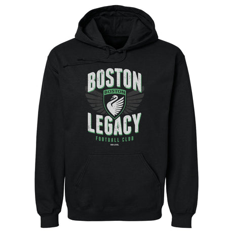 Boston Legacy FC Men's Hoodie | 500 LEVEL