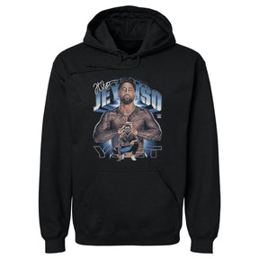 Jey Uso Men's Hoodie | 500 LEVEL