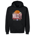 Tyrese Maxey Men's Hoodie | 500 LEVEL