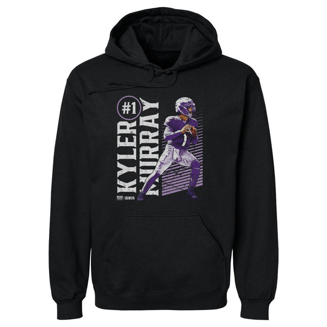Kyler Murray Men's Hoodie | 500 LEVEL