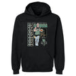 Sabrina Ionescu Men's Hoodie | 500 LEVEL