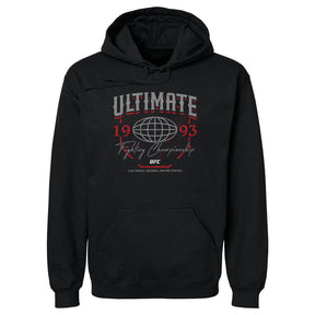 UFC Men's Hoodie | 500 LEVEL