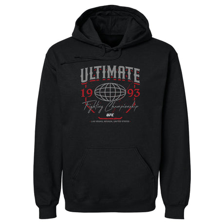 UFC Men's Hoodie | 500 LEVEL