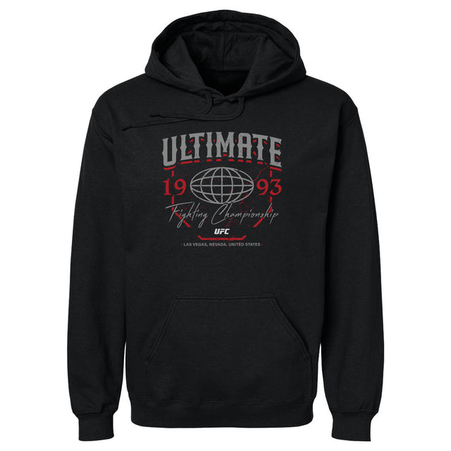 UFC Men's Hoodie | 500 LEVEL