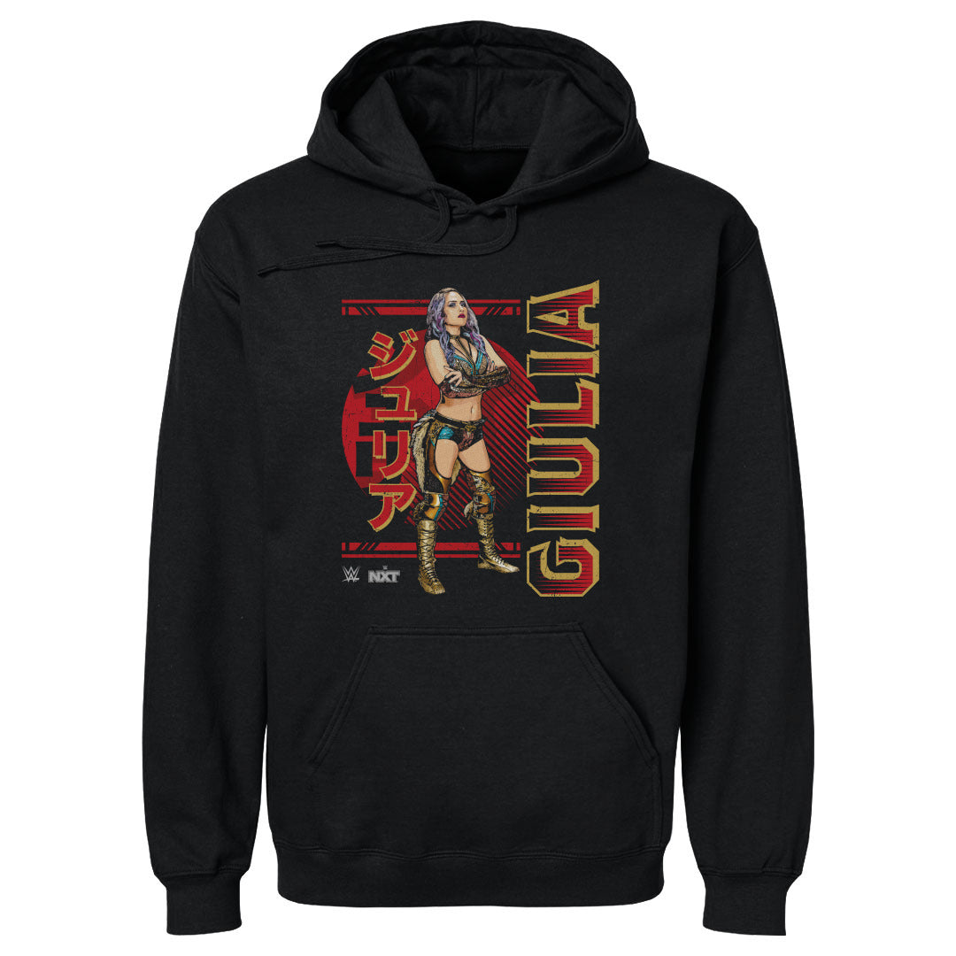Giulia Men's Hoodie | 500 LEVEL