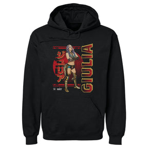 Giulia Men's Hoodie | 500 LEVEL