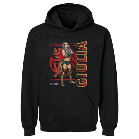 Giulia Men's Hoodie | 500 LEVEL