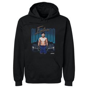 Emiliano Alvarado Men's Hoodie | 500 LEVEL