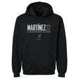 Guillermo Martinez Men's Hoodie | 500 LEVEL