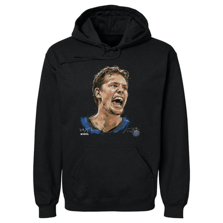 Moritz Wagner Men's Hoodie | 500 LEVEL