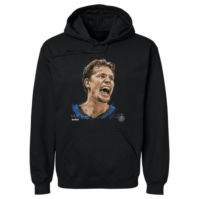 Moritz Wagner Men's Hoodie | 500 LEVEL