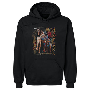 Tom Aspinall Men's Hoodie | 500 LEVEL