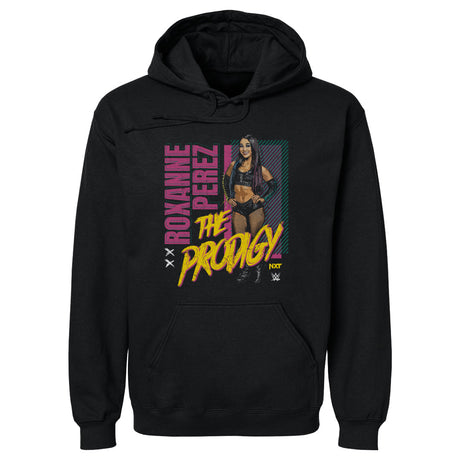 Roxanne Perez Men's Hoodie | 500 LEVEL