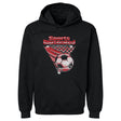 Sports Illustrated Men's Hoodie | 500 LEVEL