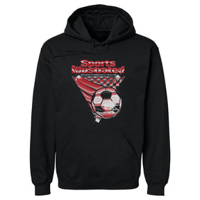 Sports Illustrated Men's Hoodie | 500 LEVEL