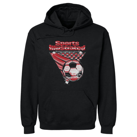 Sports Illustrated Men's Hoodie | 500 LEVEL