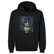 Dustin Poirier Men's Hoodie | 500 LEVEL