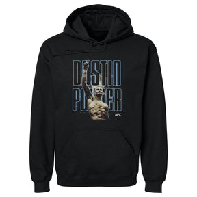 Dustin Poirier Men's Hoodie | 500 LEVEL