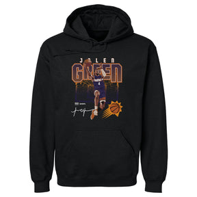 Jalen Green Men's Hoodie | 500 LEVEL
